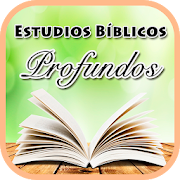 Top 13 Books & Reference Apps Like Estudios Bíblicos Profundos - Best Alternatives