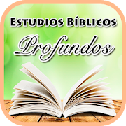 Estudios Bíblicos Profundos