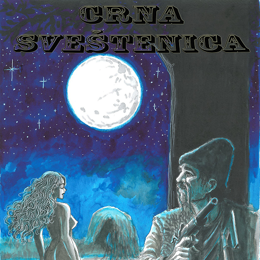 Crna sveštenica Download on Windows