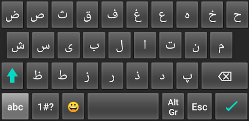 Farsi Keyboard - Apps on Google Play