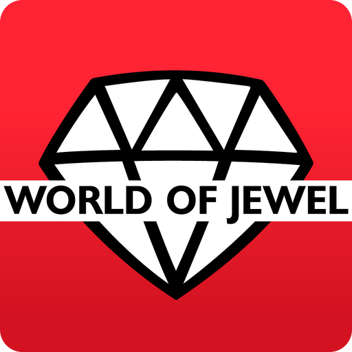 World of Jewel logo