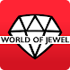 World of Jewel - Androidアプリ