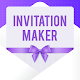 Invitation Card Maker: Ecards & Digital Card Télécharger sur Windows