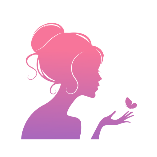Elsa Woman: AI Health logo