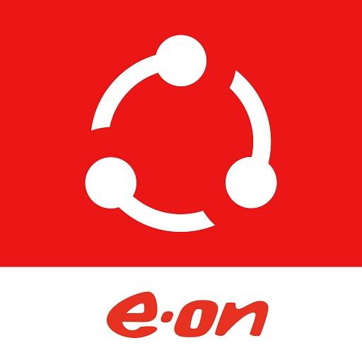 E.ON Installer App logo
