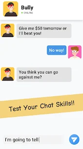 Perfect Chat