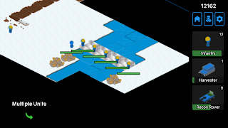 Colony Wars - Screenshot 2
