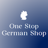 One Stop German Shop icon