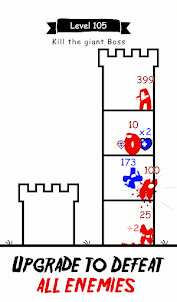 Alphabet Tower: Letter Defense
