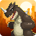アプリのダウンロード World Beast War: Merge Rampage Monsters をインストールする 最新 APK ダウンローダ