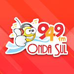 Cover Image of Baixar Radio Onda Sul 94,9 FM  APK