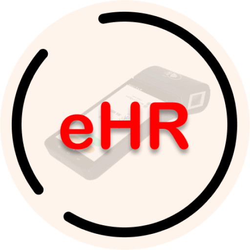 EHR logo