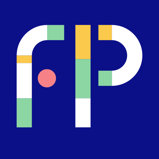 Flowee Pay: BitcoinCash Wallet logo