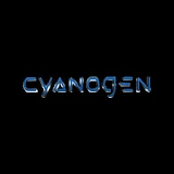 Cyanogen Boot Animation icon