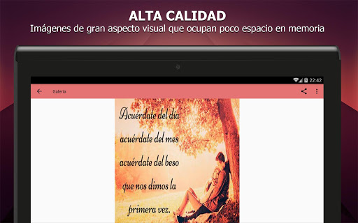 Versos de Amor - Imagenes boni