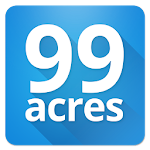 Cover Image of Download 99acres Real Estate & Property 14.6.21 APK