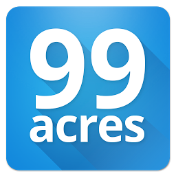 Icon image 99acres Buy/Rent/Sell Property
