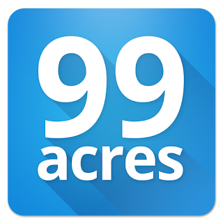 99acres Buy/Rent/Sell Property apk