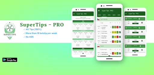 Super Tips: Soccer Predictions - Apps On Google Play