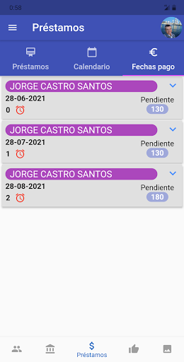 AtentoEstoy Screen 3