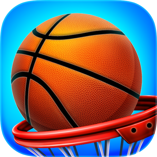 Street Basketball Star 1.0 Icon