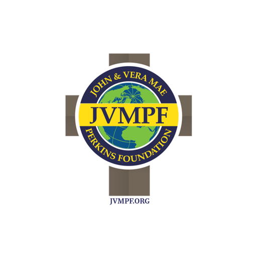 Perkins Foundation logo