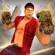 Ultimate Battle: Ring Paul Superhero - Androidアプリ