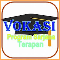 Vokasi Universitas Favorite