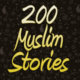 200 Muslim Stories icon