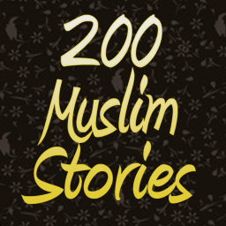 Piktogramos vaizdas („200 Muslim Stories“)