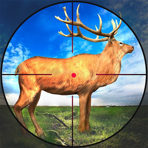 Hunting Games 2022 Deer Hunter