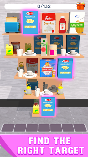 Triple Match 3D - Tidy Puzzle Screen 3