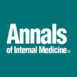 Symbolbild für Annals of Internal Medicine