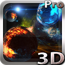 Deep Space 3D Pro lwp