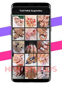 Nail Polish Ideas 1.0.2 APK + Mod (Free purchase) for Android