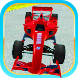 F1 Racing : Knockout 3D icon