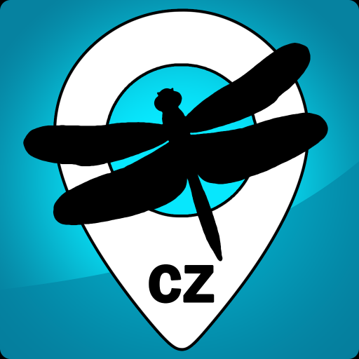 Dragonfly Hunter CZ 3.3 Icon