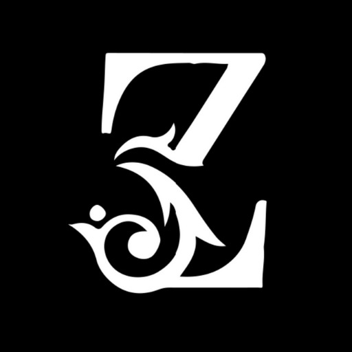 Zeroma Gold logo