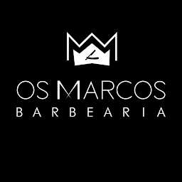 图标图片“Os Marcos Barbearia”