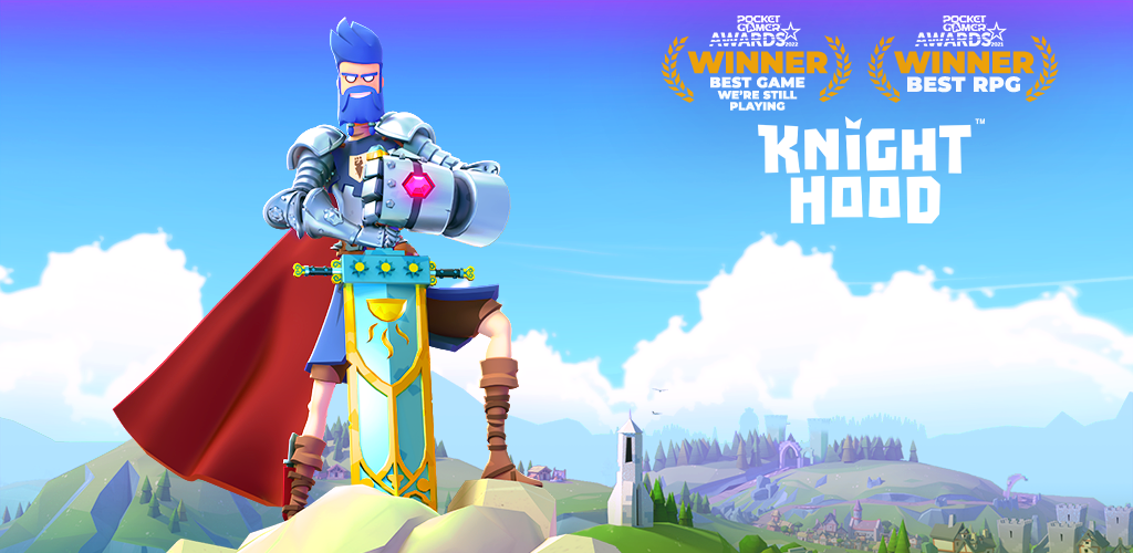 Knighthood MOD APK 2 0 11 (Unlimited Money) for Android