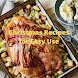 Christmas Recipes for Easy Use - Androidアプリ