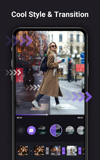 Filmigo v5.8.4.0 MOD APK (VIP Unlocked/No Watermark)