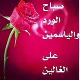 Imagen de ícono de صور صباح و مساء الخير رومانسية