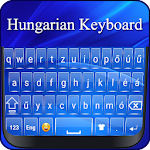 Cover Image of Télécharger Hiungarian Keyboard  APK