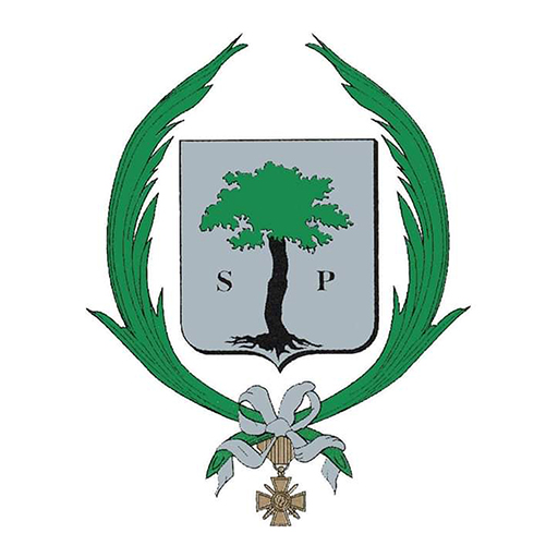 Saint-Pons de Thomières logo