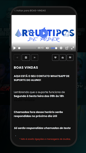 Lucimara de Morais Screen 3