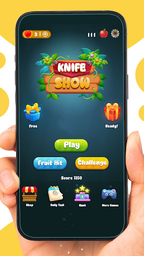 App-voorskou