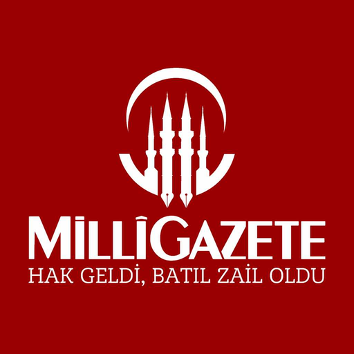 Milli Gazete Avrupa for  Android – Latest Version & Features app icon