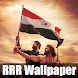 RRR Wallpapers 4K HD