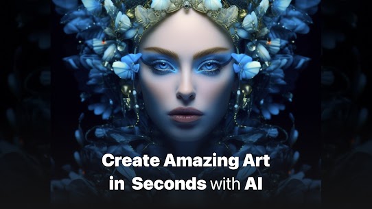 AI Art Generator: Photo, Draw MOD APK (Premium Unlocked) 9